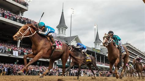 kentucky derby current odds|Kentucky Derby Odds .